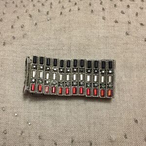 Cache stretchy bracelet